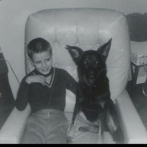 Meet your Posher, Robert